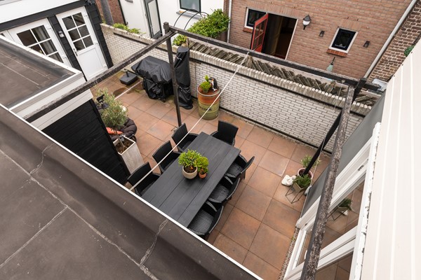 Foto - Te koop: Charmante levensloopbestendige woning!